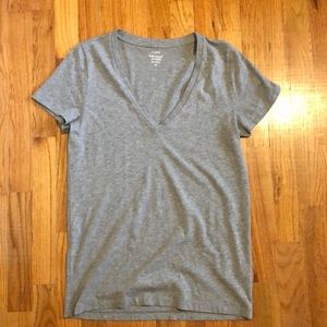 Brand new J.CREW Featherweight cotton t-shirt